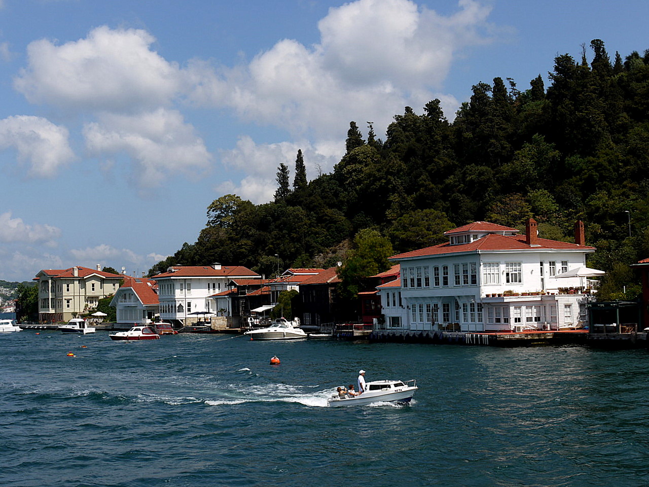 Istanbul